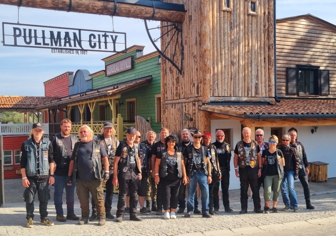 MC PG-Riders - Clubausflug