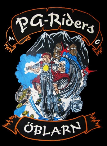 MC PG-Riders - Clubabend
