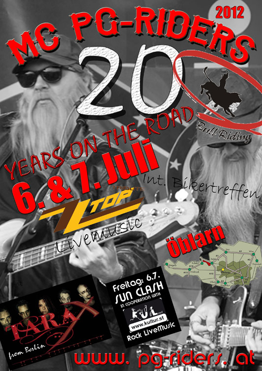 Bikerfest 2012