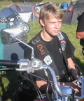 Gerald Gruber