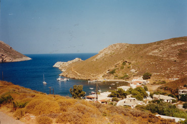 Griechenland 1998