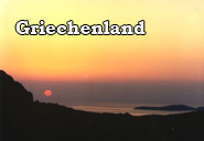 Motorradclub Tour nach Griechenland