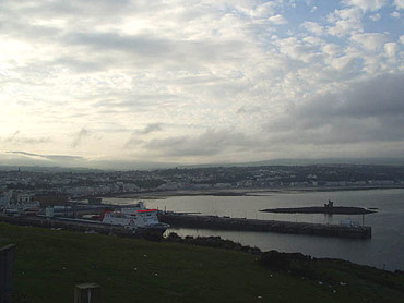 Isle of Man 2004