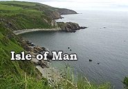 Motorradclub Tour nach Isle of Man