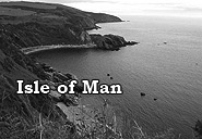 Motorradclub Tour nach Isle of Man