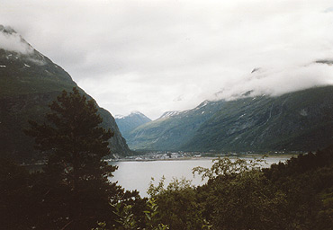 Norwegen 1999