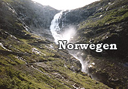 Motorradclub Tour nach Norwegen