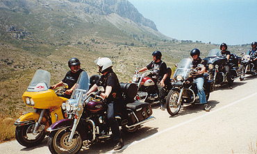 Spanien 2000