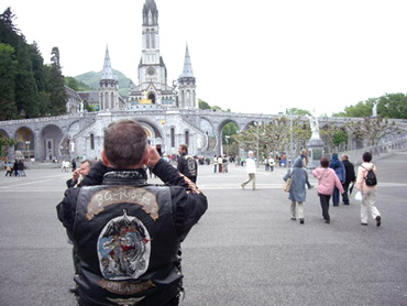 Motorradtour Spanien - Frankreich