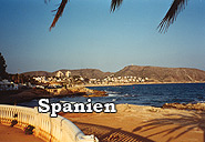 Motorradclub Tour nach Spanien