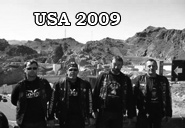 USA 2009
