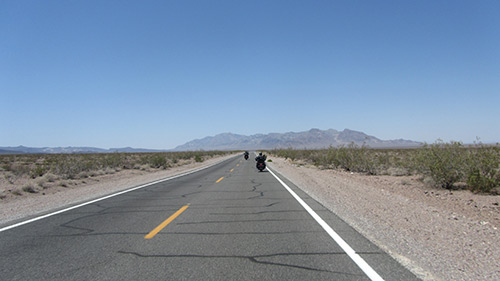USA 2014 - Highway No. 1